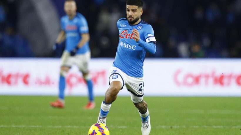 Si può capire Insigne, oppure essere ipocriti
