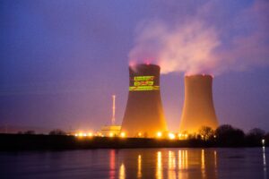 La Germania non vuole il nucleare ma le farà comodo quello francese