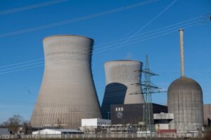 Berlino non si opporrà al nucleare pulito