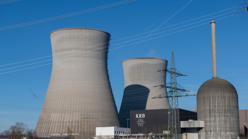 Berlino non si opporrà al nucleare pulito