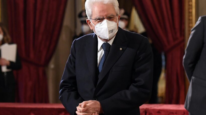 La seconda dose