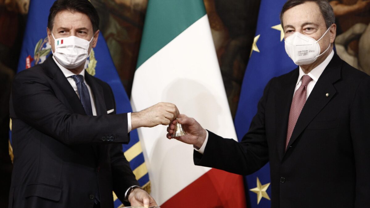 Ora il Parlamento può tornare centrale. Modifichi in Aula i decreti di Draghi