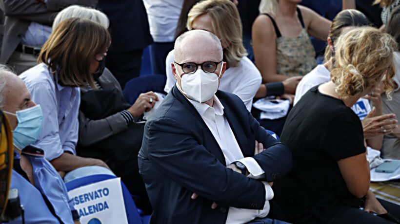 Ricciardi smentito dalla sua ricerca: il Covid è meno letale dell’influenza