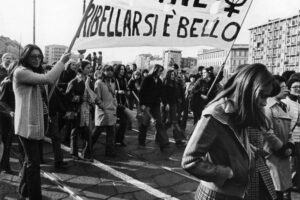 La rivoluzione sessuale è stata un inganno