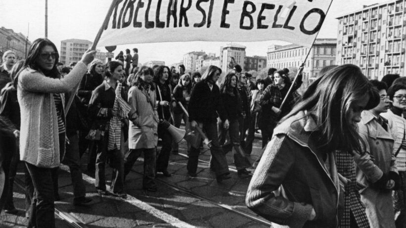 La rivoluzione sessuale è stata un inganno