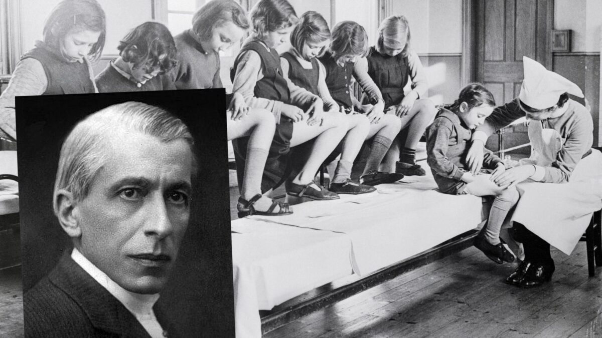 Nicolae Paulescu e la scoperta (controversa) dell’insulina