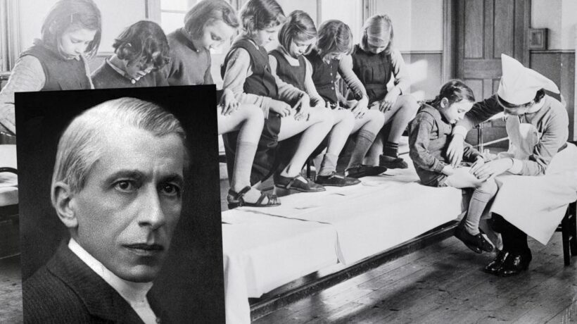 Nicolae Paulescu e la scoperta (controversa) dell’insulina