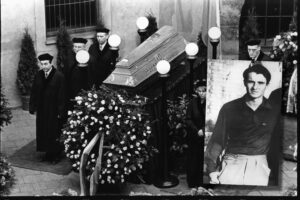 Effemeridi: questa settimana a Praga moriva Jan Palach