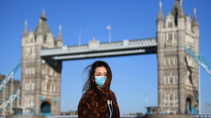 Muoiono più giovani inglesi di prima. Perché?