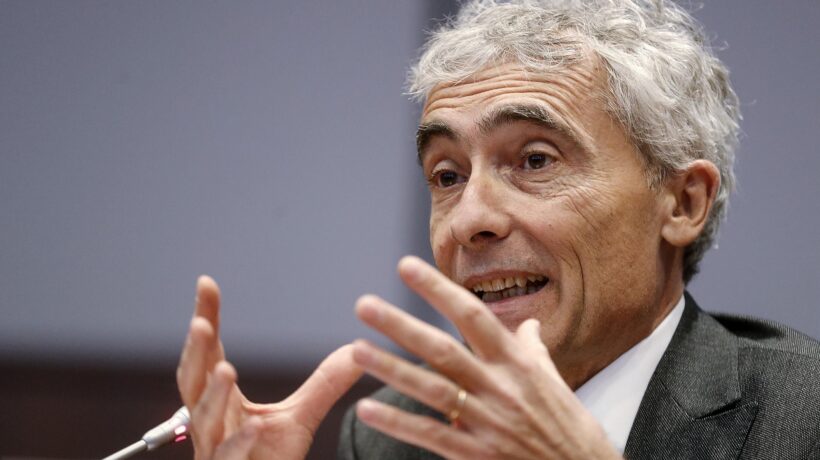 L’idea di Boeri in «aiuto» alle aziende: meno investimenti per non far debito