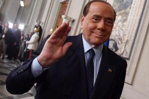 Letta sul Colle è da ridere: visto che non ha i numeri vuole uno «super partes»
