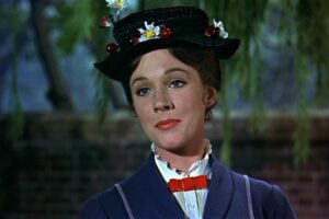 Roastbeef e torta di mele. Chissà se funziona davvero la dieta di Mary Poppins