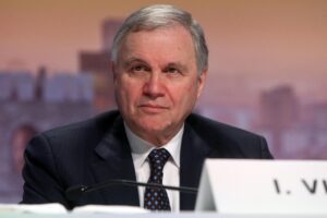 Visco convocato sulla truffa dei diamanti
