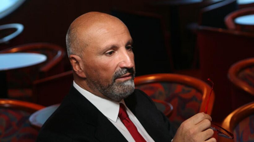«Niente politici, a Onorato portavo clienti»