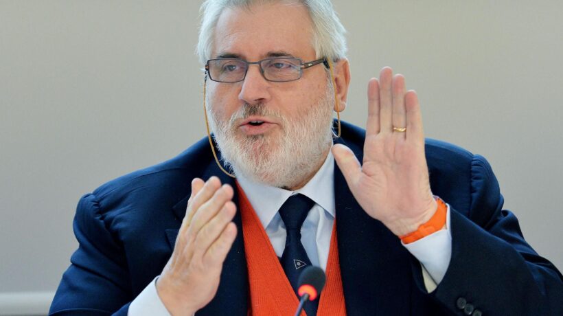 Il debito Tirrenia finito a Prelios. Palenzona e l’incrocio di poltrone