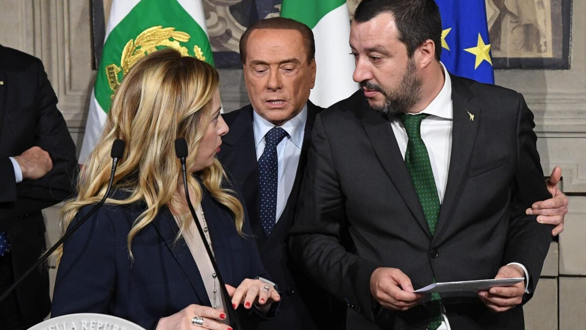 Tra gli (ex) alleati è cominciata già la faida