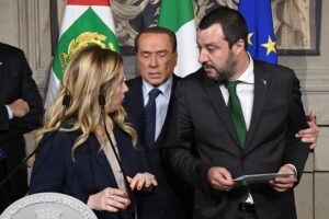 Tra gli (ex) alleati è cominciata già la faida