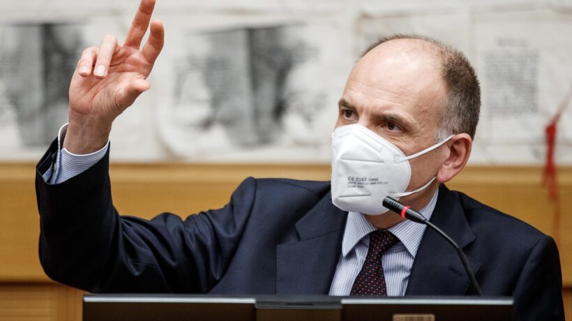 La sinistra punta al proporzionale