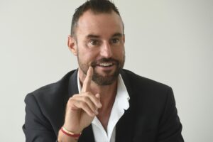 Philipp Plein: «Ora punto sugli orologi e inauguro il mio hotel a Milano»