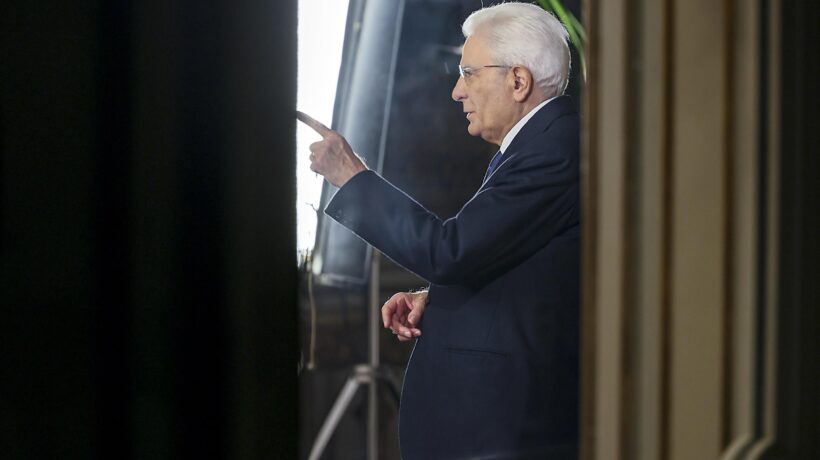 Non avremo alcuna nostalgia di Mattarella