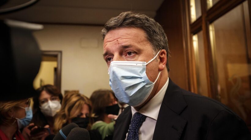 Amara incontrò l’uomo di Renzi per dare un aiuto ai Riva a Taranto