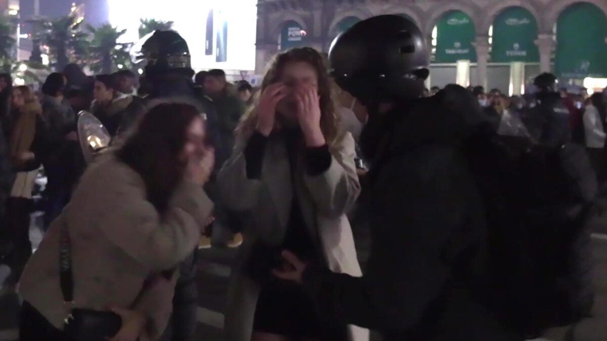 Violenze di Capodanno, chiesta rogatoria in Germania