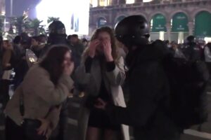Violenze di Capodanno, chiesta rogatoria in Germania