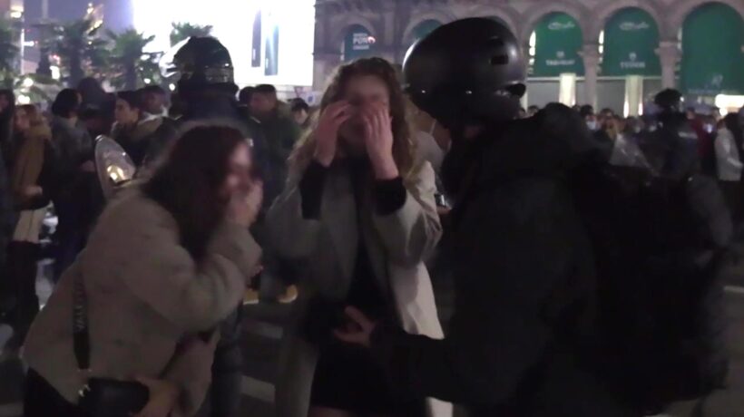 Violenze di Capodanno, chiesta rogatoria in Germania