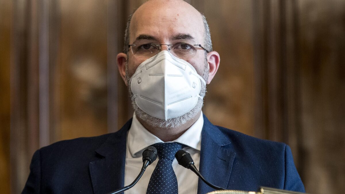Gli enti, il governo e il mondo politico. La «banda di Gedi» arrivava dovunque