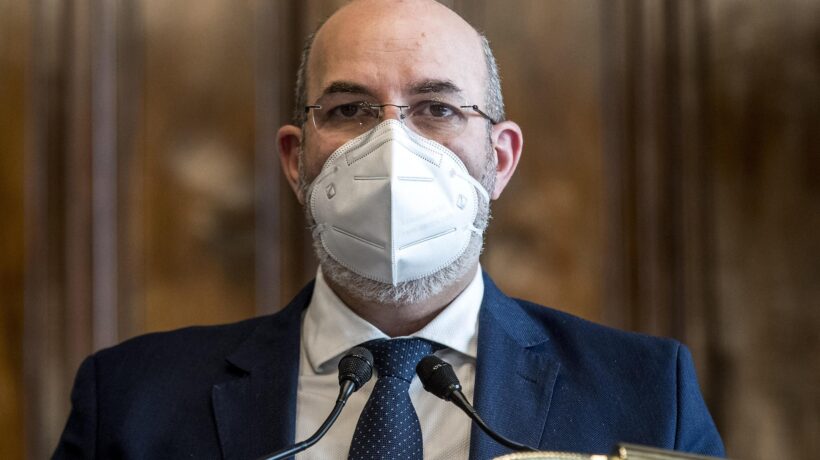 Gli enti, il governo e il mondo politico. La «banda di Gedi» arrivava dovunque