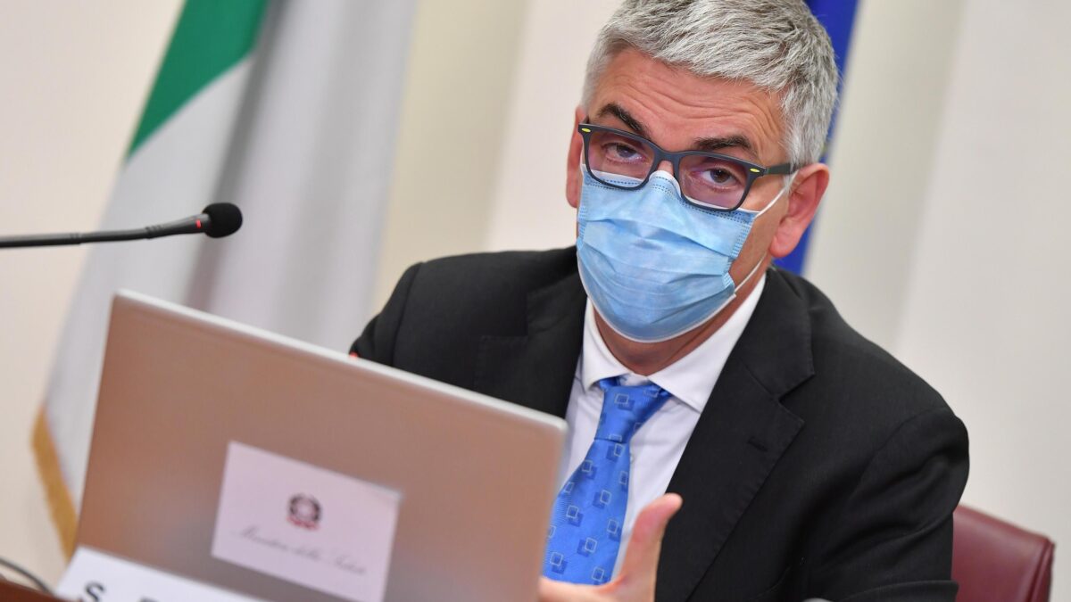 Il report Iss conferma il pasticcio sui numeri mostrati dal governo