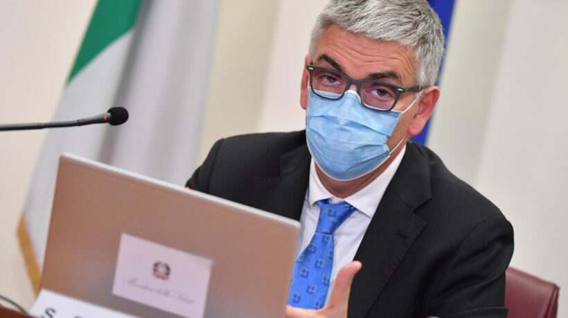 Il report Iss conferma il pasticcio sui numeri mostrati dal governo