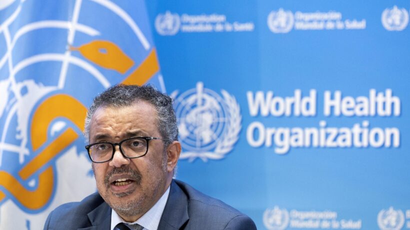 L’Etiopia contro il capo dell’Oms: «Diffonde bugie a favore dei ribelli»