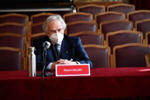 Webuild mira alla sostenibilità con nuove obbligazioni