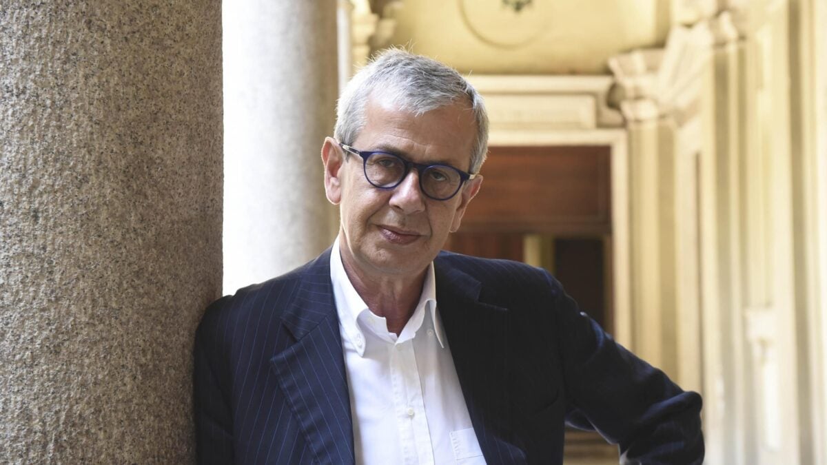 Chicco Testa: «Insensato svenarsi per le rinnovabili se il mondo va a gas»