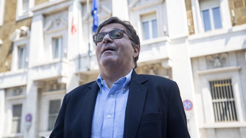 Caro Ermini, proprio lei chiede «riforme»?