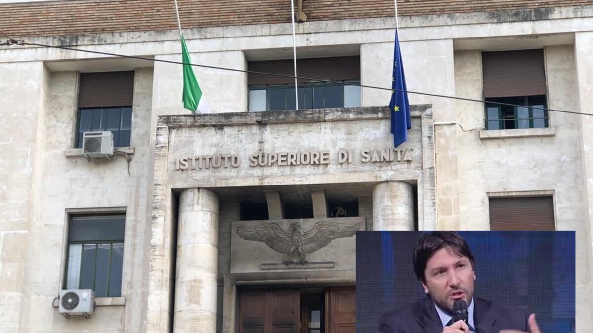 «I dati dell’Iss sono troppo opachi». Tutto quello che manca  nei report