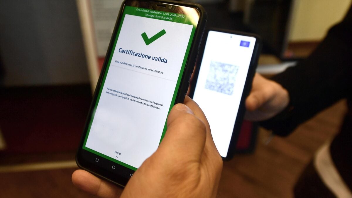 Alla base dei divieti c’è un errore di calcolo