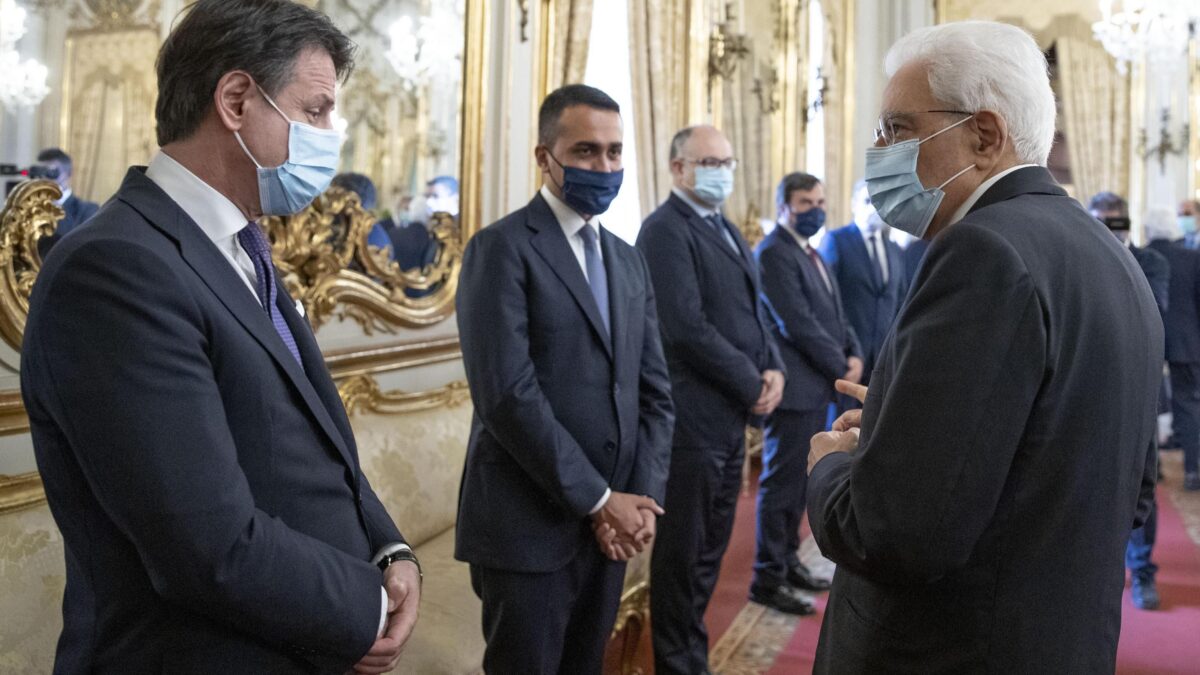 Giuseppi, i tecnici e il caos grillino. Ecco tutti gli ostacoli al «piano A» di Letta
