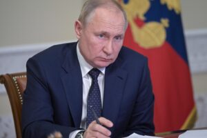 Il destino di Putin dipende anche dall’Italia