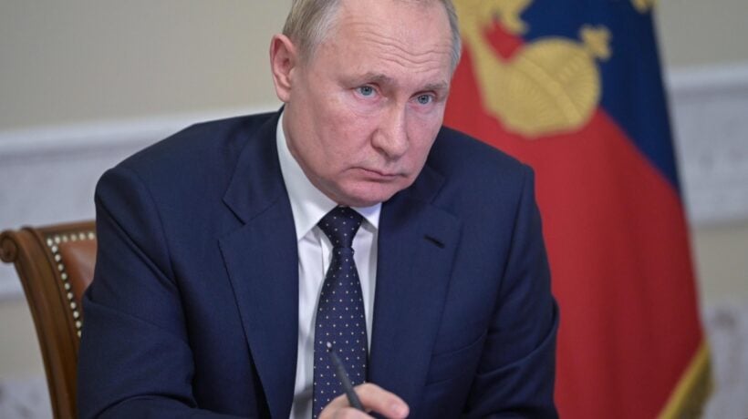 Il destino di Putin dipende anche dall’Italia