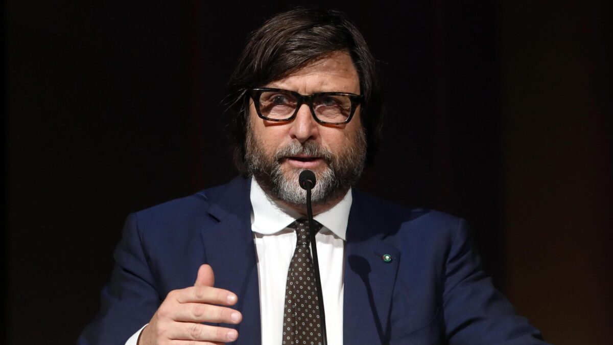 «Torna il Pitti uomo. Il settore è in ripresa»