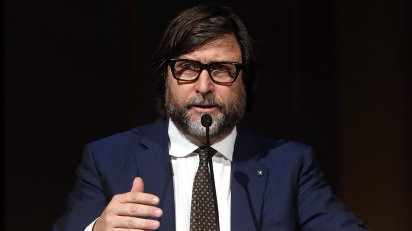 «Torna il Pitti uomo. Il settore è in ripresa»