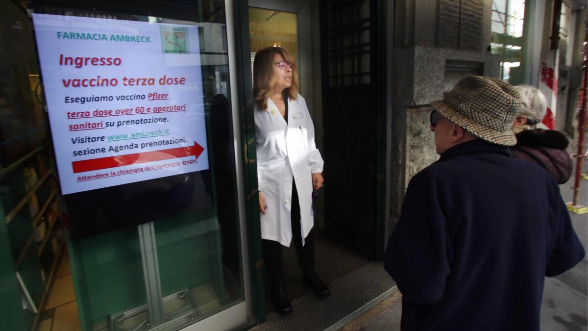 Tre anziani su quattro prendono medicine che non servono a nulla