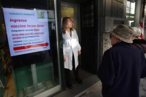 Tre anziani su quattro prendono medicine che non servono a nulla