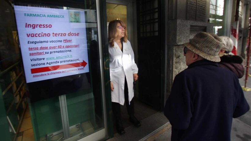Tre anziani su quattro prendono medicine che non servono a nulla