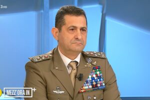 Dad, pressing delle Regioni. Figliuolo: aule luoghi sicuri