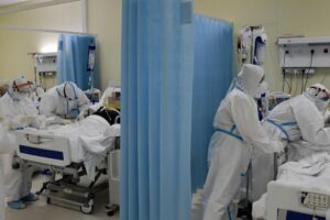 La Covid-burocrazia punisce pure malati di cancro e donne incinte