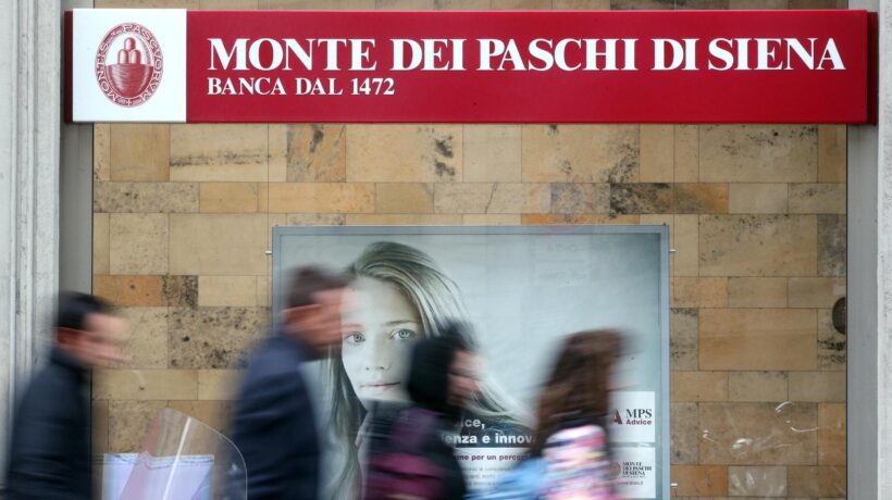 La società del Mef che deve salvare Mps si fa una sede da 20 milioni di euro