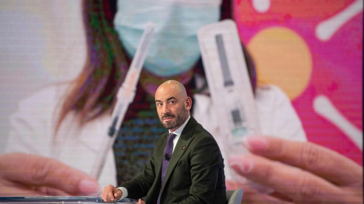 Chi ci chiamava «cattivi maestri» ora s’accorge dei morti «con» Covid
